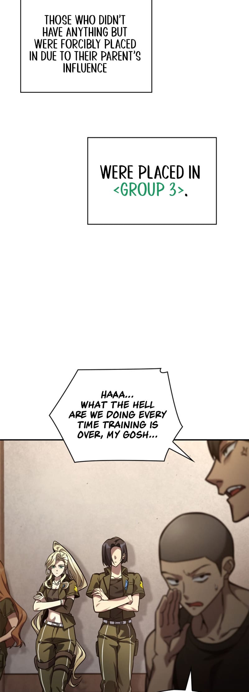 Infinite Mage, Chapter 99 image 27
